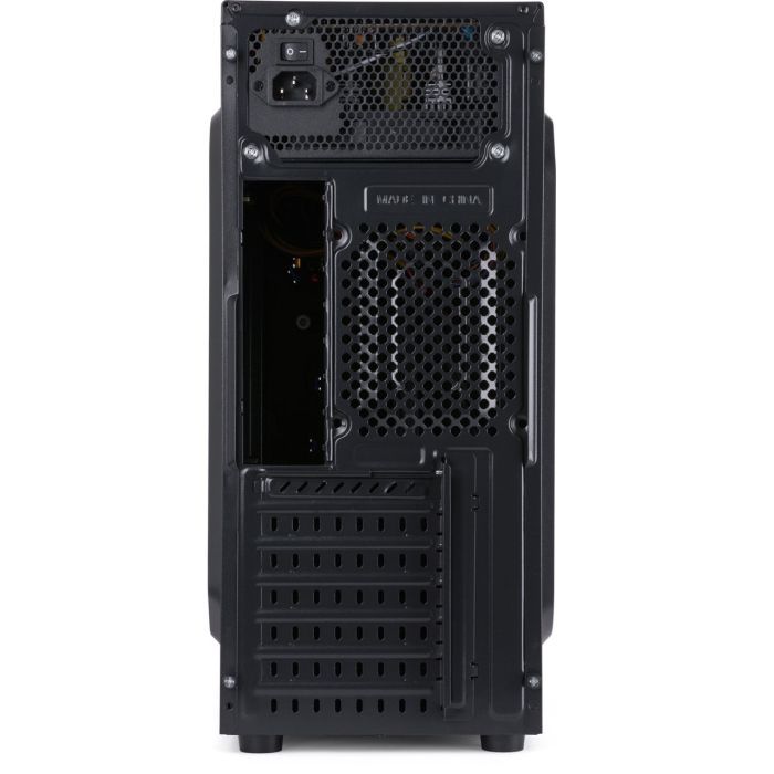 Корпус для ПК Vinga CS105B-450W изображение 6