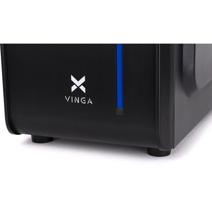 Корпус для ПК Vinga CS105B-450W изображение 8