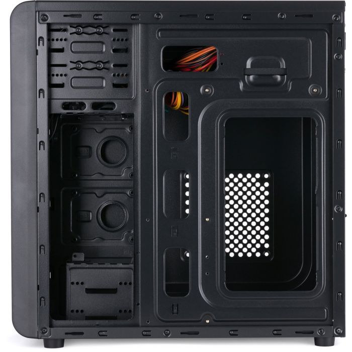Корпус для ПК Vinga CS105B-450W изображение 9