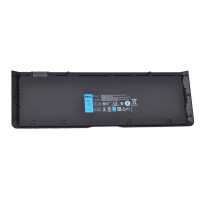 Аккумулятор для ноутбука Dell Dell Latitude 6430u 36Wh (3200mAh) 6cell 11.1V Li-ion (A41993)