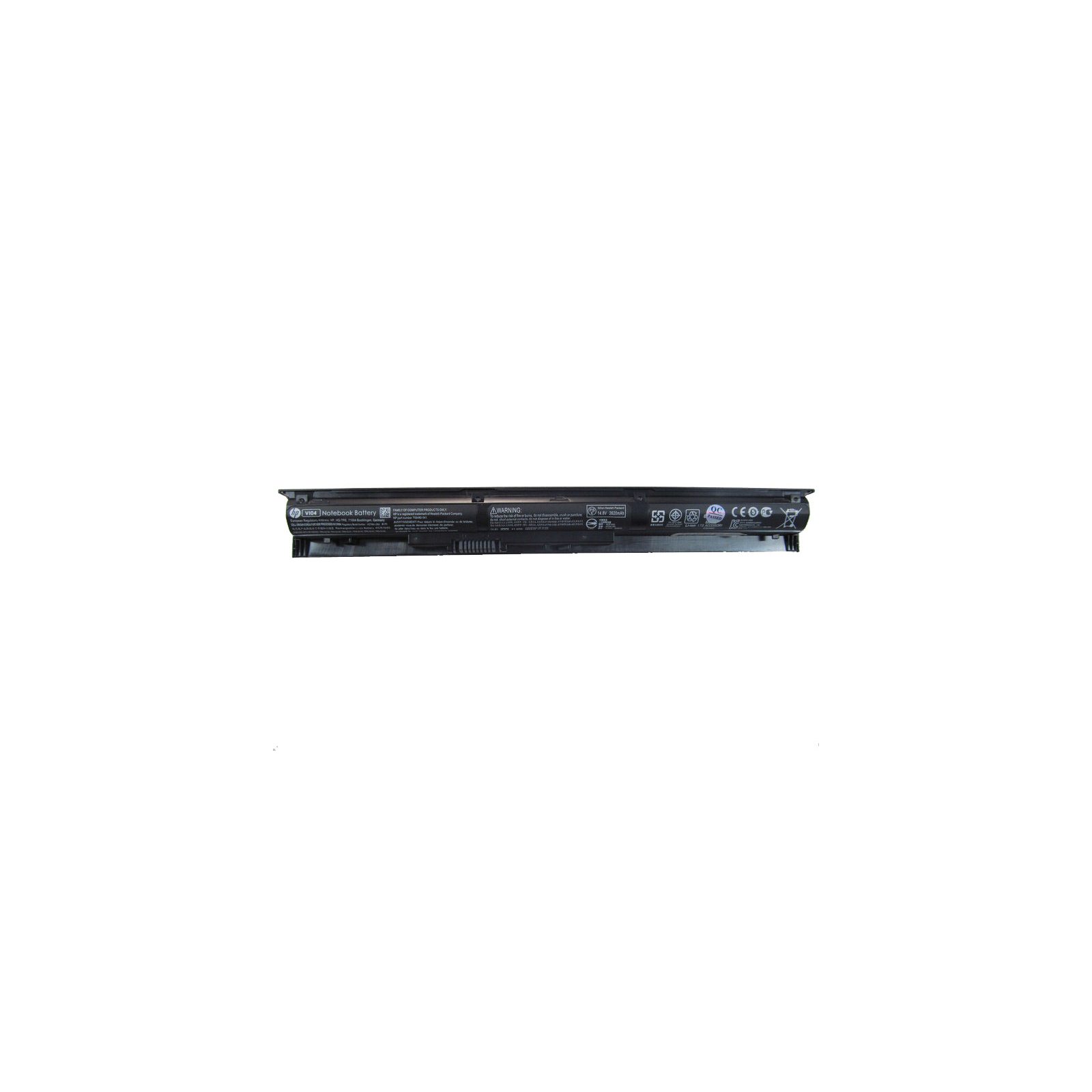 Акумулятор до ноутбука HP HP ProBook 450 G2 HSTNN-UB6I 44Wh (3000mAh) 8cell 14.8V Li-i (A41903)