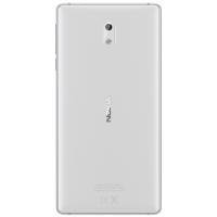Мобильный телефон Nokia 3 Silver White изображение 2