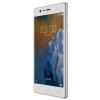 Мобильный телефон Nokia 3 Silver White изображение 4