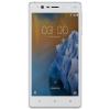 Мобильный телефон Nokia 3 Silver White