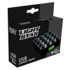 Конструктор Light Stax Junior с LED подсветкой USB Smart Base (LS-M03000)