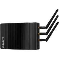 Компьютер GIGABYTE BRIX (GB-EAPD-4200) изображение 2