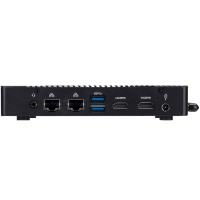 Компьютер GIGABYTE BRIX (GB-EAPD-4200) изображение 3
