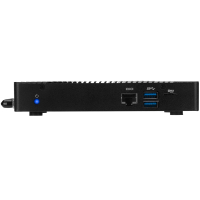 Компьютер GIGABYTE BRIX (GB-EAPD-4200) изображение 4