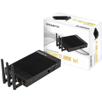 Компьютер GIGABYTE BRIX (GB-EAPD-4200) изображение 5