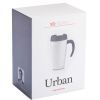 Термокружка XD Modo Urban 400мл белая (P432.003) зображення 2