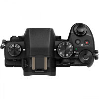 Цифровой фотоаппарат Panasonic DMC-G80 Body (DMC-G80EE-K) изображение 5