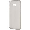 Чохол до мобільного телефона Drobak Ultra PU для Samsung Galaxy A7 2017 (Grey) (212960) зображення 2