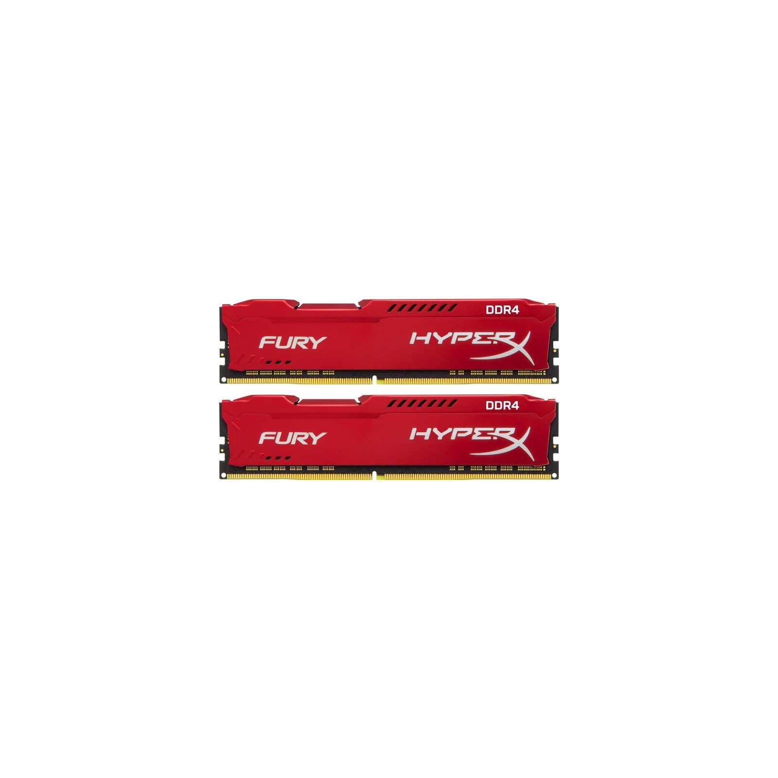 ᐈ Купить модуль памяти для компьютера Kingston Fury (ex.HyperX