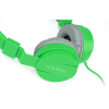 Навушники Vinga HSM035 Green New Mobile (HSM035GR) зображення 10