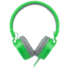 Навушники Vinga HSM035 Green New Mobile (HSM035GR) зображення 2