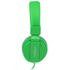 Навушники Vinga HSM035 Green New Mobile (HSM035GR) зображення 3