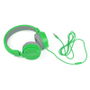 Навушники Vinga HSM035 Green New Mobile (HSM035GR) зображення 4