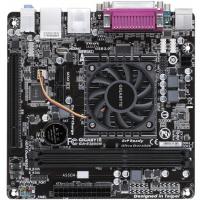 Материнская плата GIGABYTE GA-E3800N изображение 2