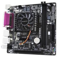 Материнская плата GIGABYTE GA-E3800N изображение 4