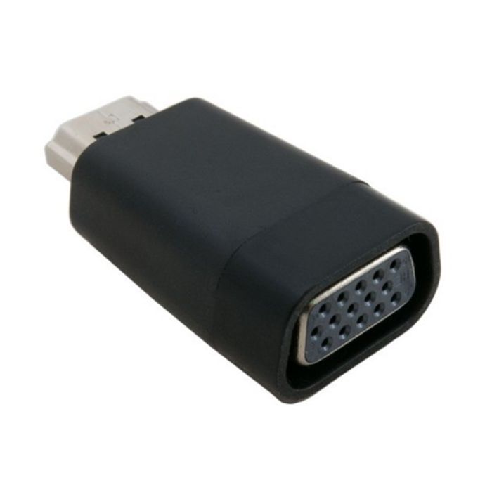 Перехідник HDMI to VGA Extradigital (KBH1688) зображення 2