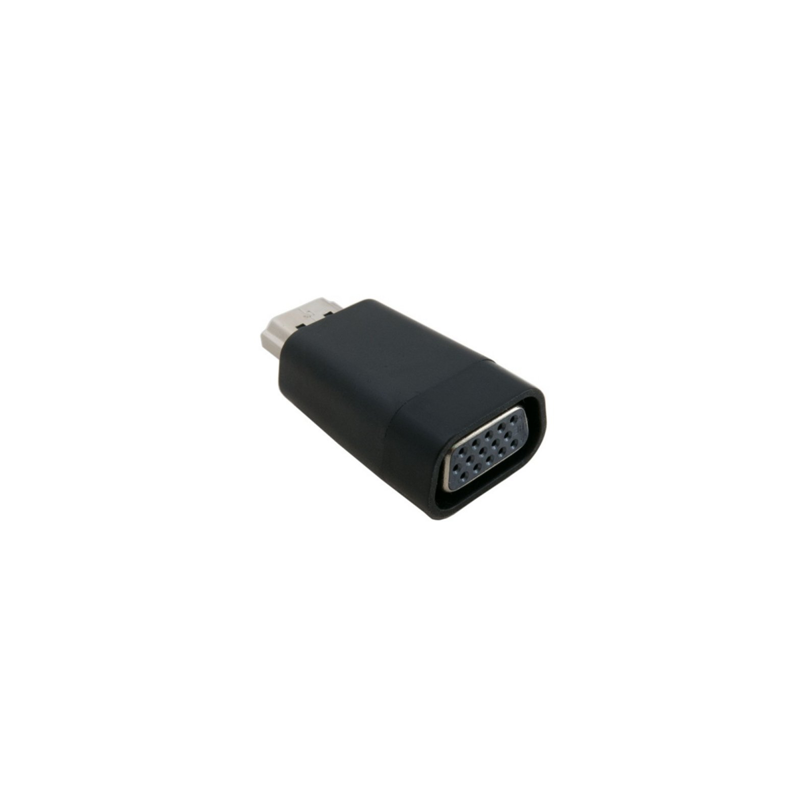 Перехідник HDMI to VGA Extradigital (KBH1688) зображення 2