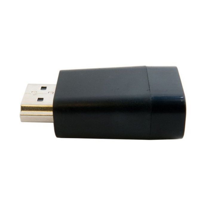 Перехідник HDMI to VGA Extradigital (KBH1688) зображення 4