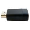 Перехідник HDMI to VGA Extradigital (KBH1688) зображення 4