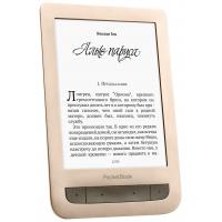 Електронна книга Pocketbook 626 Touch Lux3, Gold (PB626(2)-G-CIS) зображення 6