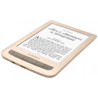 Електронна книга Pocketbook 626 Touch Lux3, Gold (PB626(2)-G-CIS) зображення 9