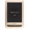 Електронна книга Pocketbook 626 Touch Lux3, Gold (PB626(2)-G-CIS)