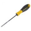 Отвертка Stanley ESSENTIAL, Pz1x100мм. (STHT0-60274) изображение 2