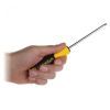 Отвертка Stanley ESSENTIAL, Pz1x100мм. (STHT0-60274) изображение 3