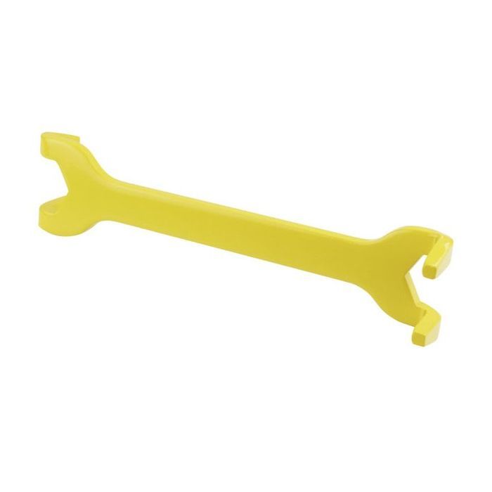 Ключ Stanley сантехнічний для ванн и раковин 1/2х3/4 (0-70-454) зображення 2