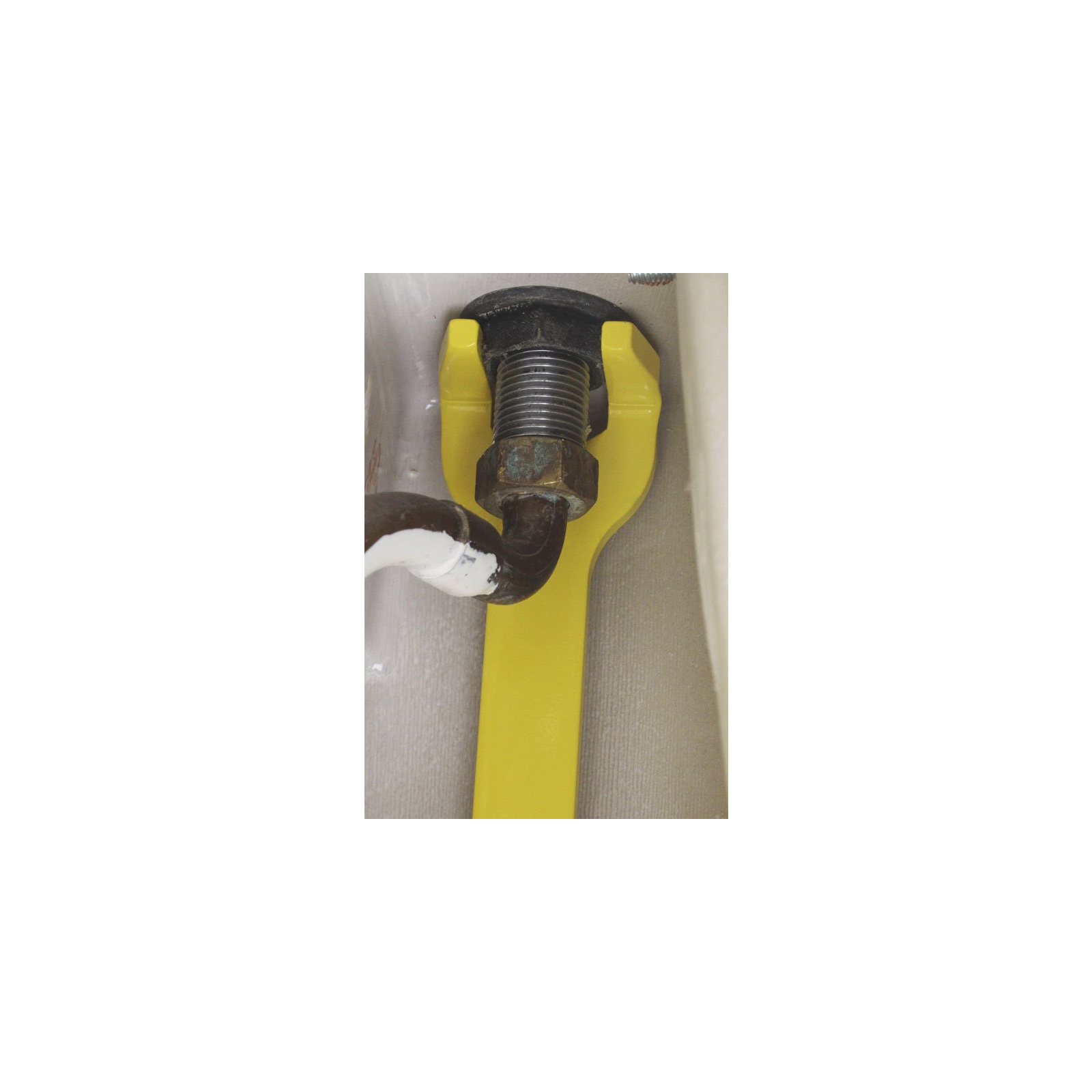 Ключ Stanley сантехнический для ванн и раковин 1/2х3/4 (0-70-454) изображение 5
