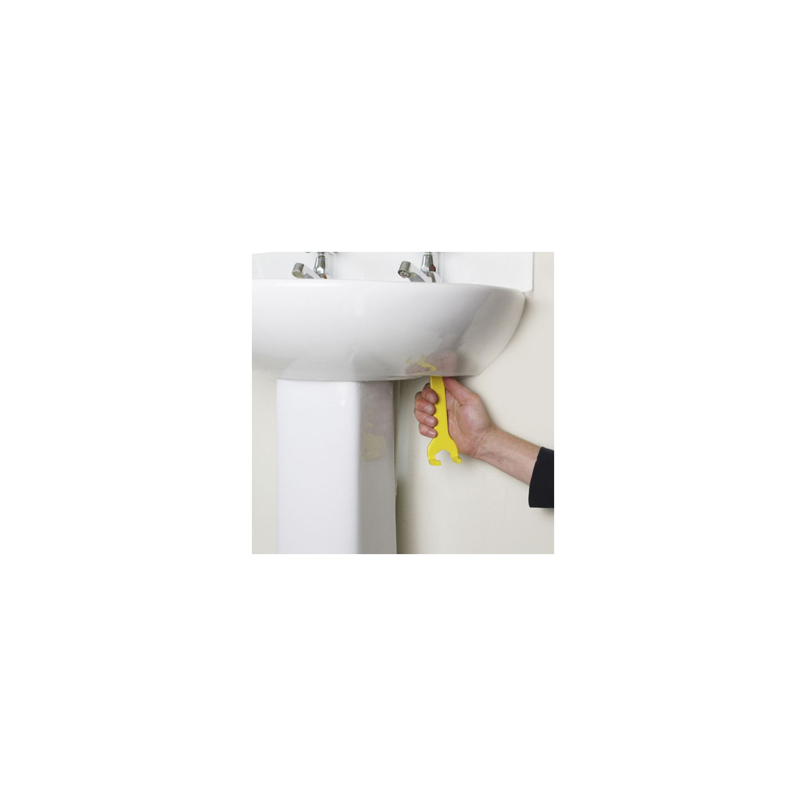Ключ Stanley сантехнический для ванн и раковин 1/2х3/4 (0-70-454) изображение 6