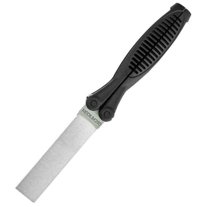 Точило Lansky New Double Folding Diamond Paddle MD/FN (FP-2860)