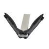 Точило Lansky New Double Folding Diamond Paddle MD/FN (FP-2860) изображение 4