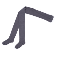 Колготки детские UCS Socks однотонные (M0C0301-0143-11G-gray)