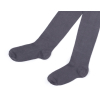 Колготки детские UCS Socks однотонные (M0C0301-0143-11G-gray) изображение 2