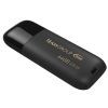 USB флеш накопитель Team 64GB C175 Pearl Black USB 3.1 (TC175364GB01) изображение 3