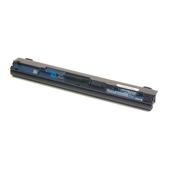 Аккумулятор для ноутбука ACER TravelMate 8372 (AR8372LH) 14.4V 5200mAh PowerPlant (NB410194) изображение 2