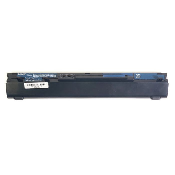 Аккумулятор для ноутбука ACER TravelMate 8372 (AR8372LH) 14.4V 5200mAh PowerPlant (NB410194) изображение 4