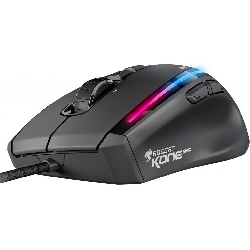 Мышка Roccat Kone EMP - Max Performance RGB Gaming Mouse (ROC-11-812 ...