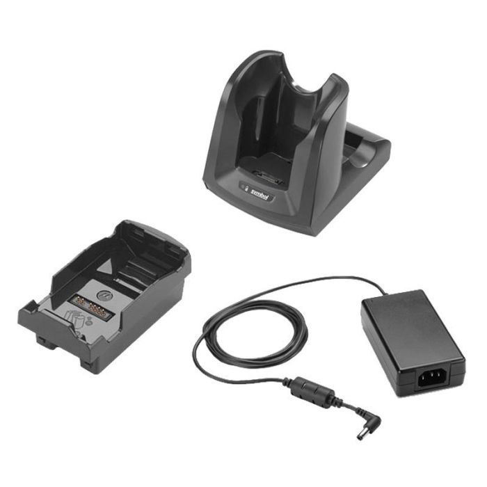 Кредл Zebra для MC3200 в комплекте с БП (CRD-MC32-100INT-01)