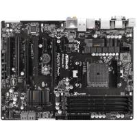 Материнская плата ASRock FM2A78 PRO4+ изображение 2