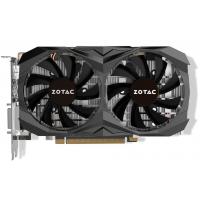 Відеокарта Zotac GeForce GTX1060 3072Mb AMP Core Edition (ZT-P10610H-10M) зображення 2