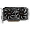 Відеокарта Zotac GeForce GTX1060 3072Mb AMP Core Edition (ZT-P10610H-10M) зображення 2