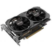 Відеокарта Zotac GeForce GTX1060 3072Mb AMP Core Edition (ZT-P10610H-10M) зображення 3