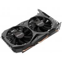 Відеокарта Zotac GeForce GTX1060 3072Mb AMP Core Edition (ZT-P10610H-10M) зображення 4