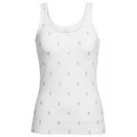 Термомайка Icebreaker Siren Tank WMN arena snow/black XS (103 471 101 XS)